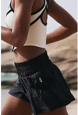 Free People Get Your Flirt On Shorts