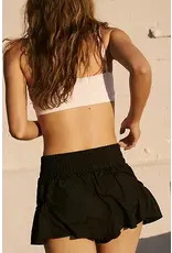 Free People Get Your Flirt On Shorts