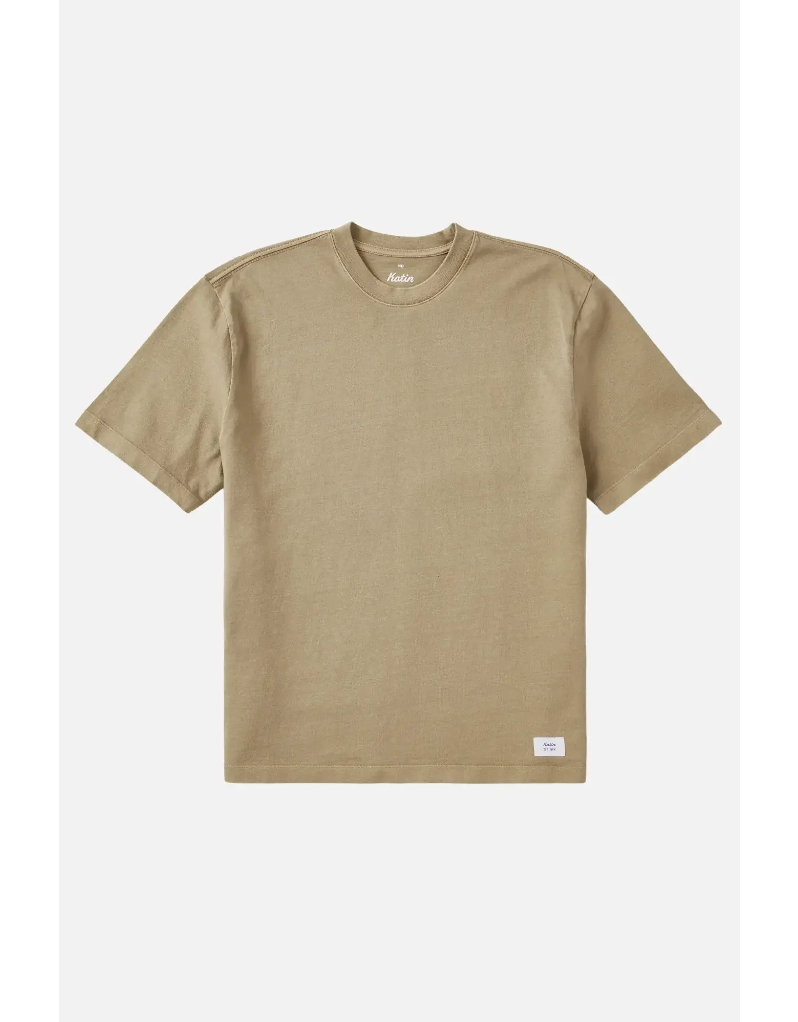 KATIN KATIN BOX FIT TEE