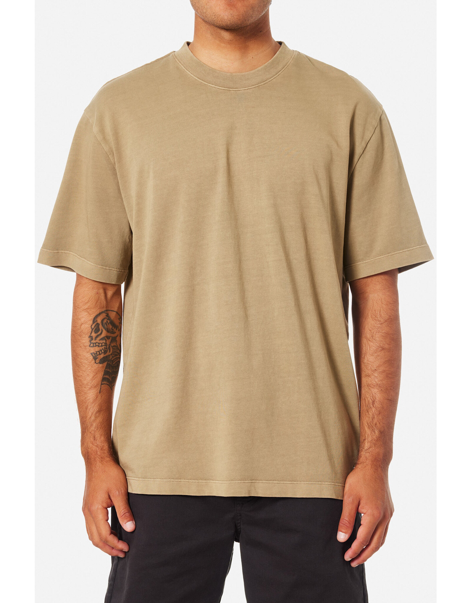 KATIN KATIN BOX FIT TEE