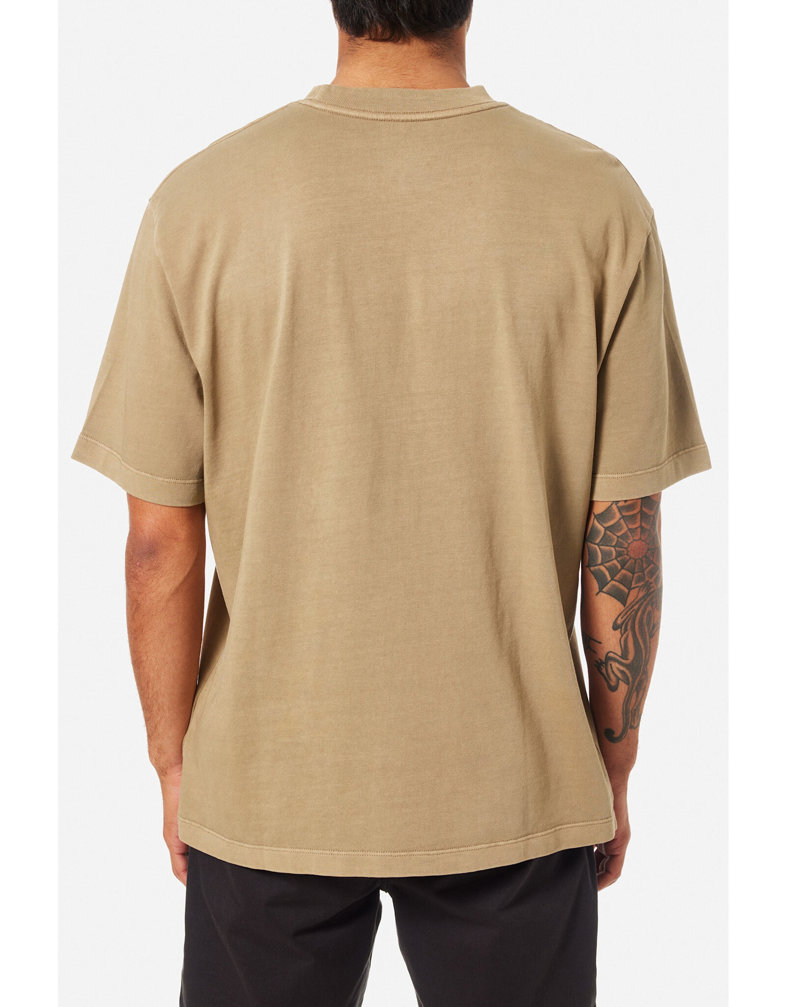 KATIN KATIN BOX FIT TEE