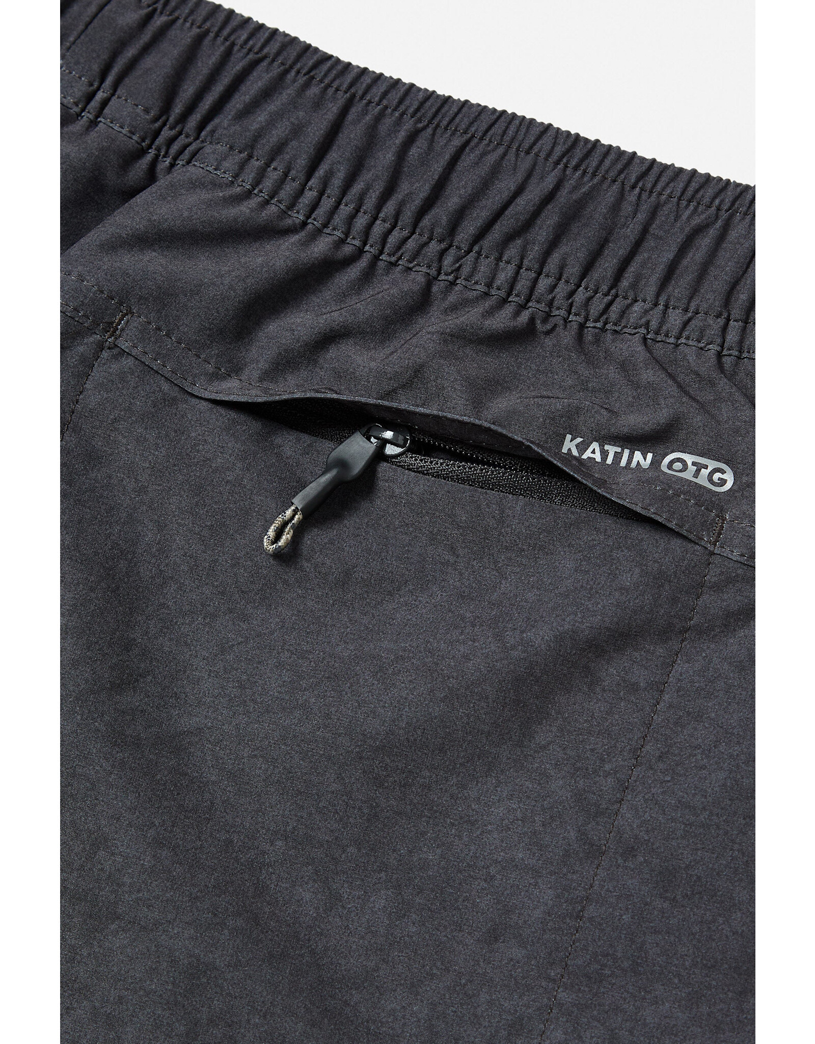 KATIN OTG FUSION 5" SHORT