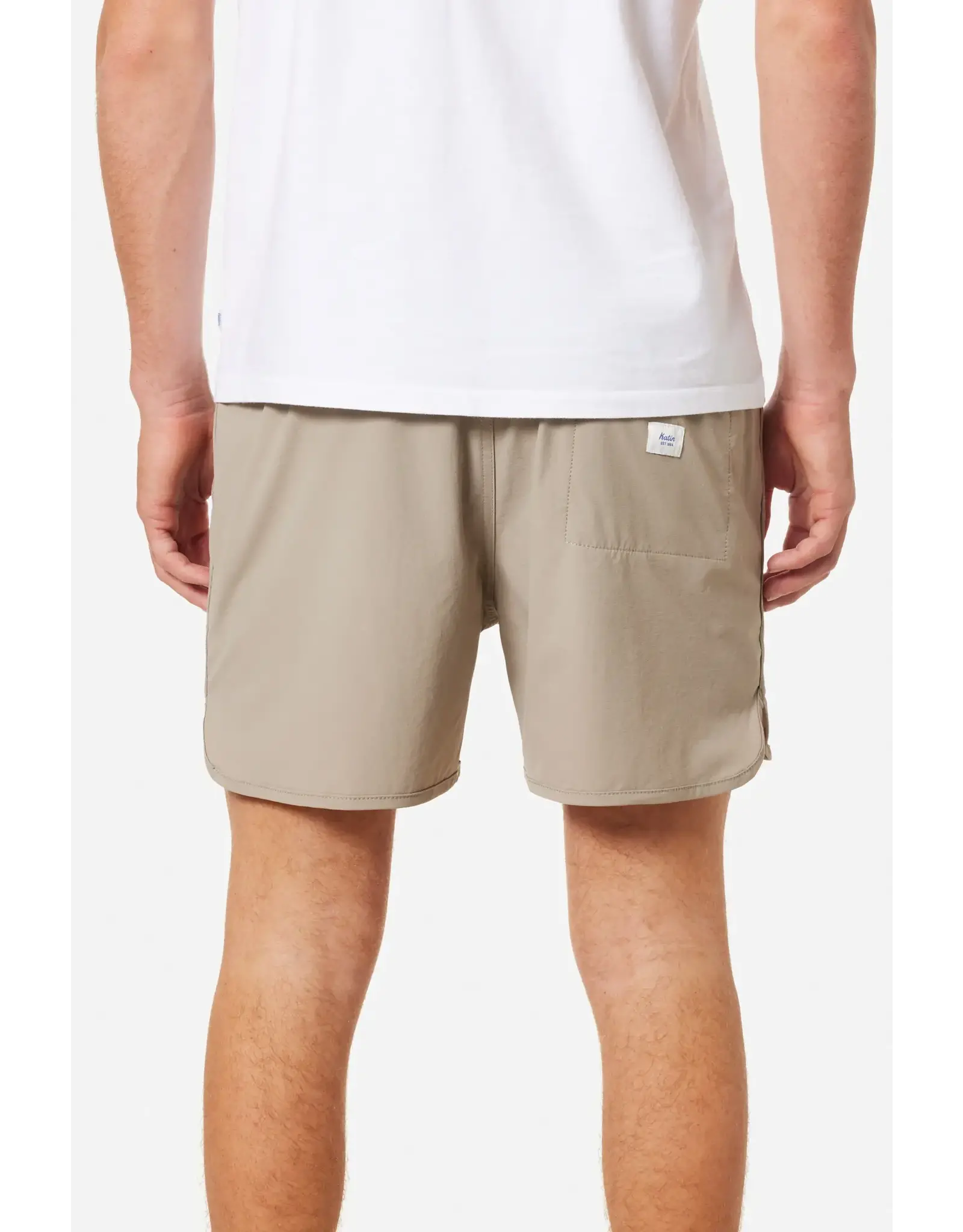 KATIN KATIN OTG ROVER SHORT