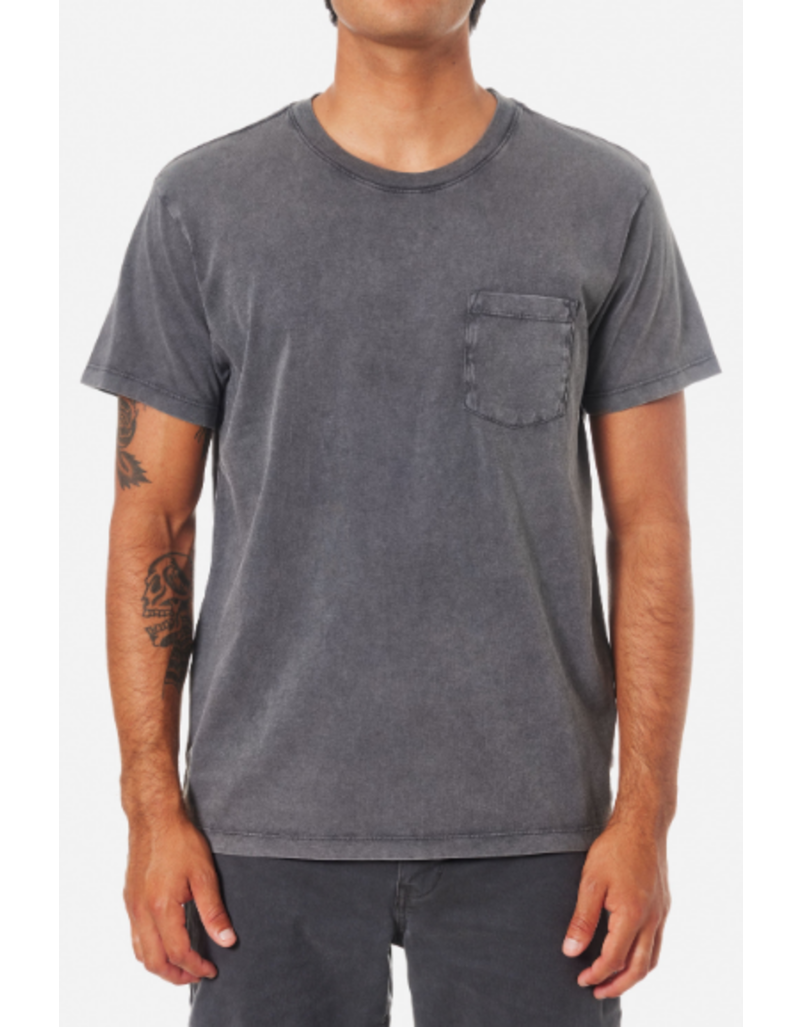 KATIN BASE TEE