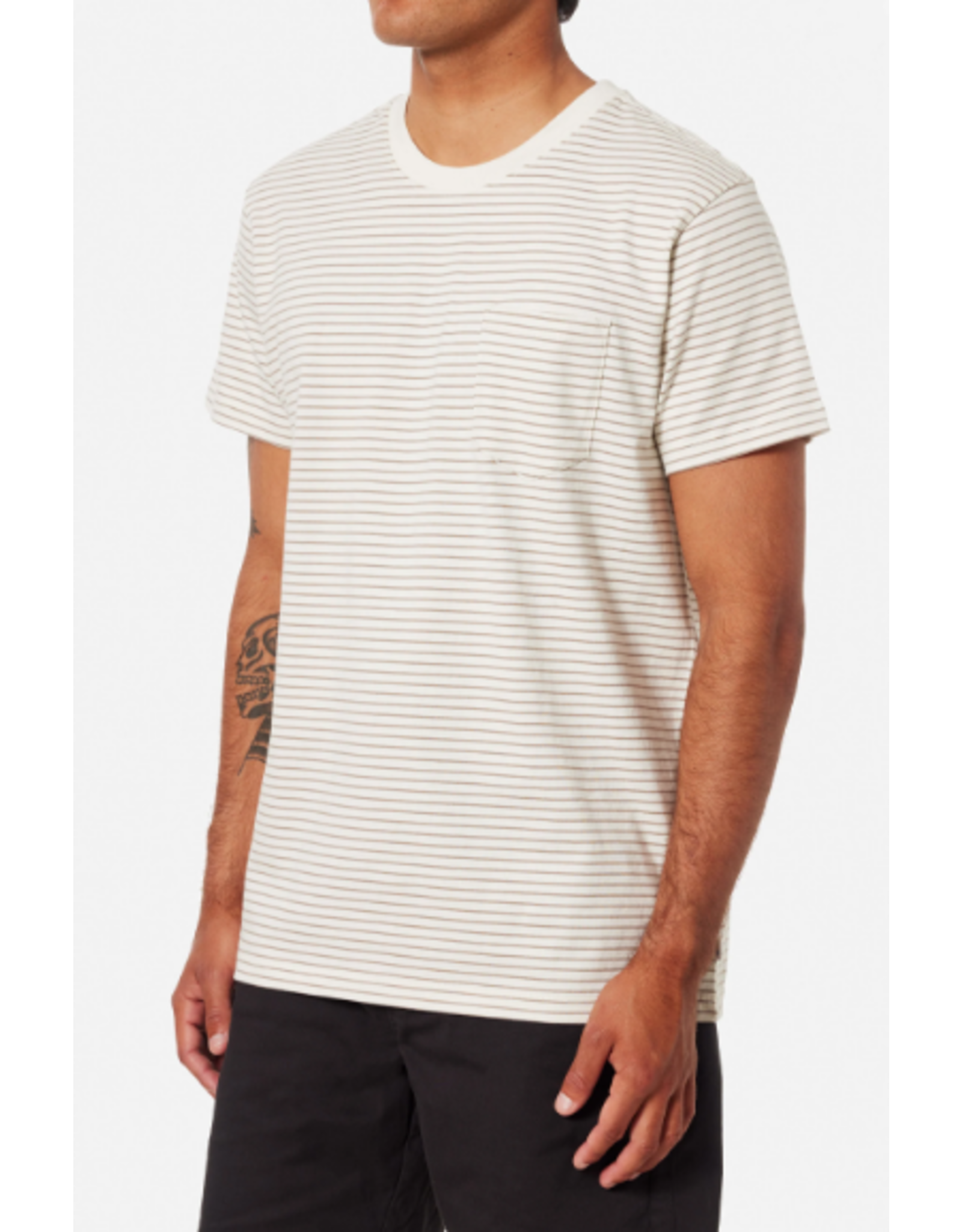 KATIN FINLEY POCKET TEE