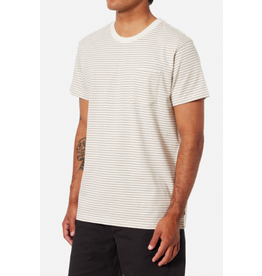 KATIN FINLEY POCKET TEE