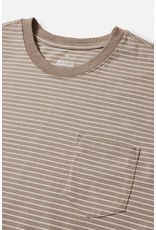 KATIN FINLEY POCKET TEE