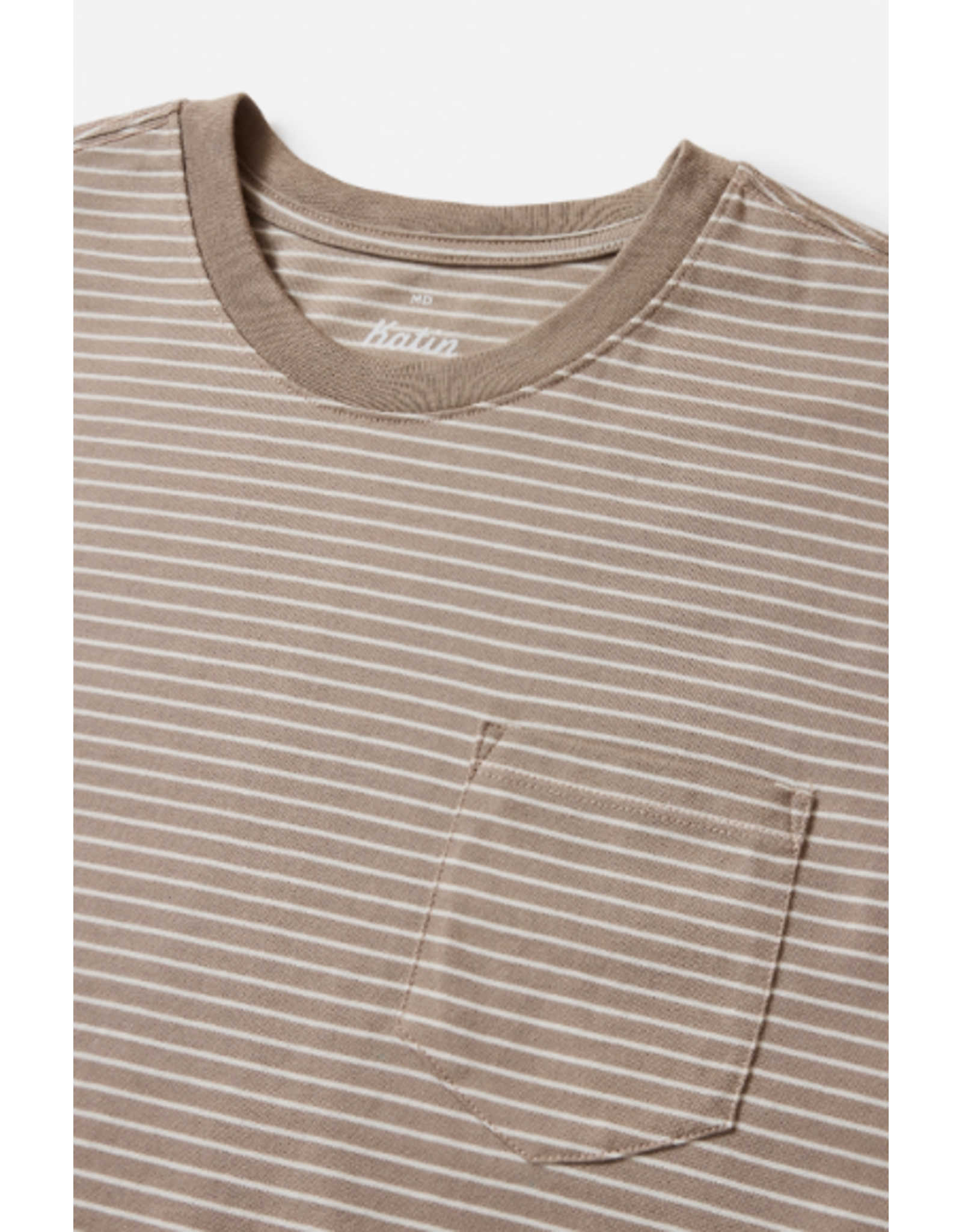 KATIN FINLEY POCKET TEE