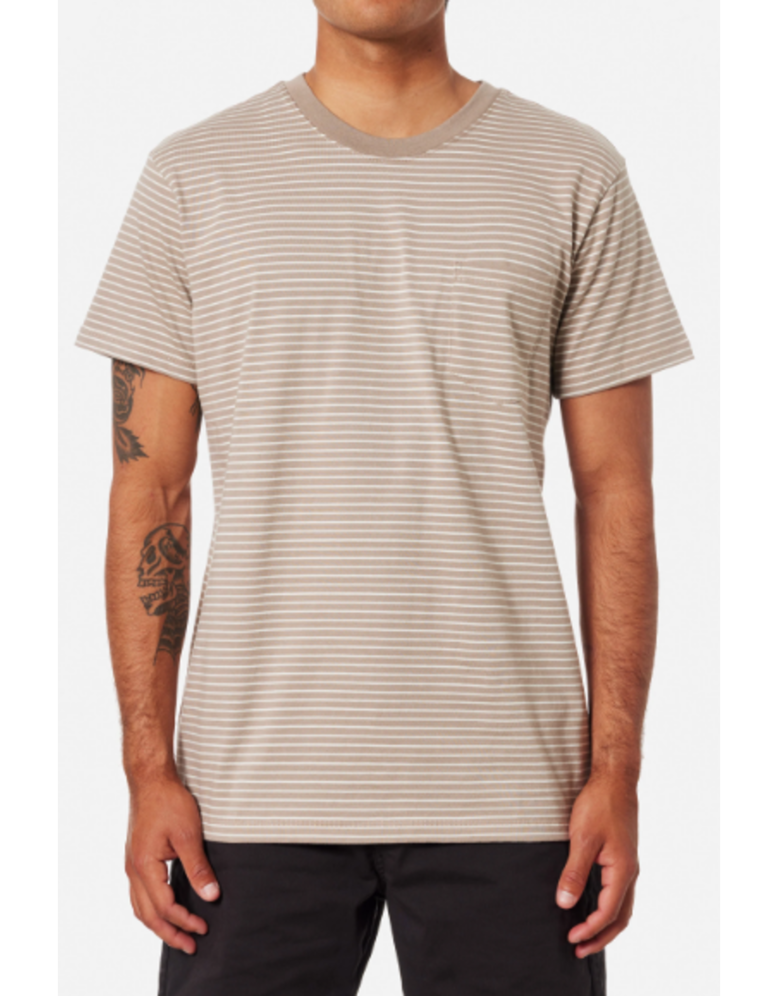 KATIN FINLEY POCKET TEE