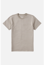 KATIN FINLEY POCKET TEE