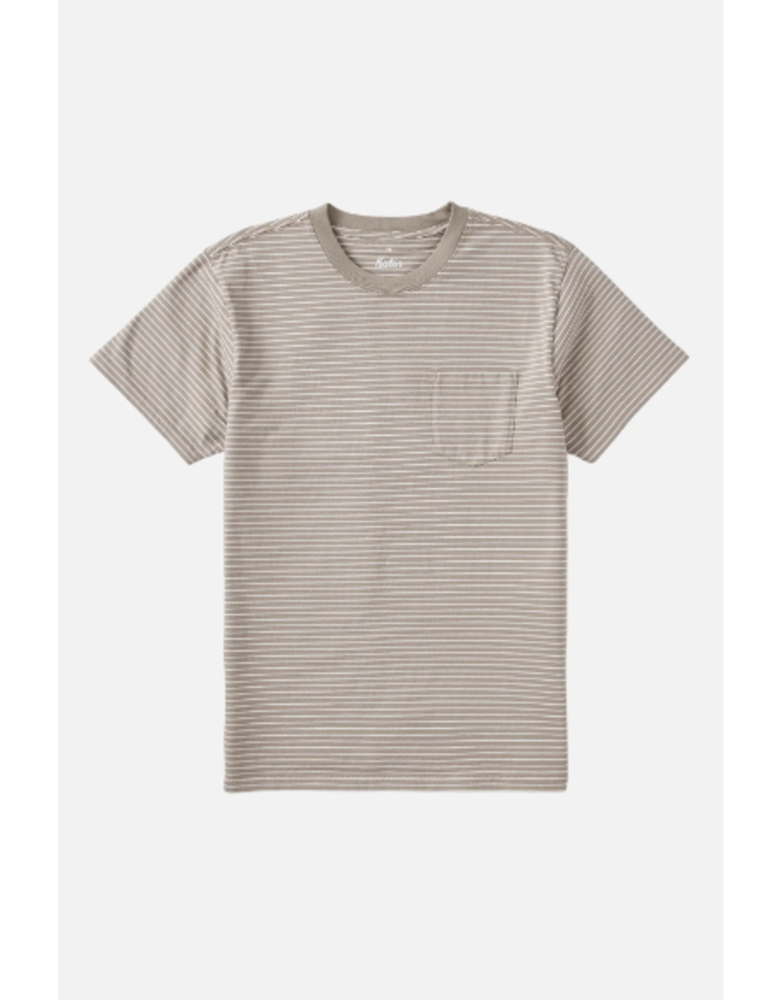 KATIN FINLEY POCKET TEE