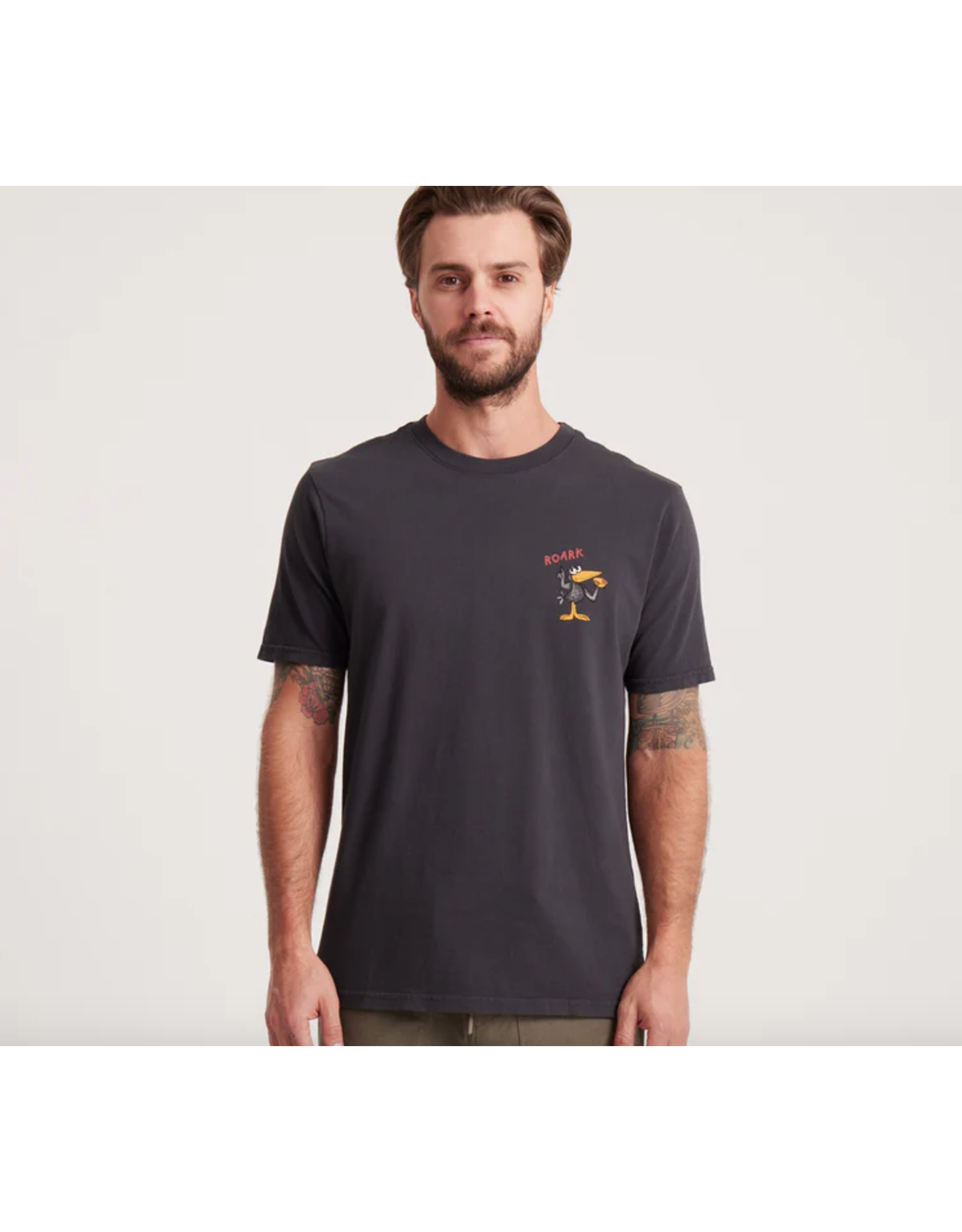 ROARK Swoopy Boys Premium Tee