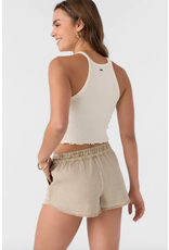 O'NEILL WOMENS SEVIE BEACH SHORTS