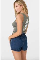O'NEILL WOMENS BOARD SHRINE TANK O'NEILL WOMENS BOARD SHRINE TANK