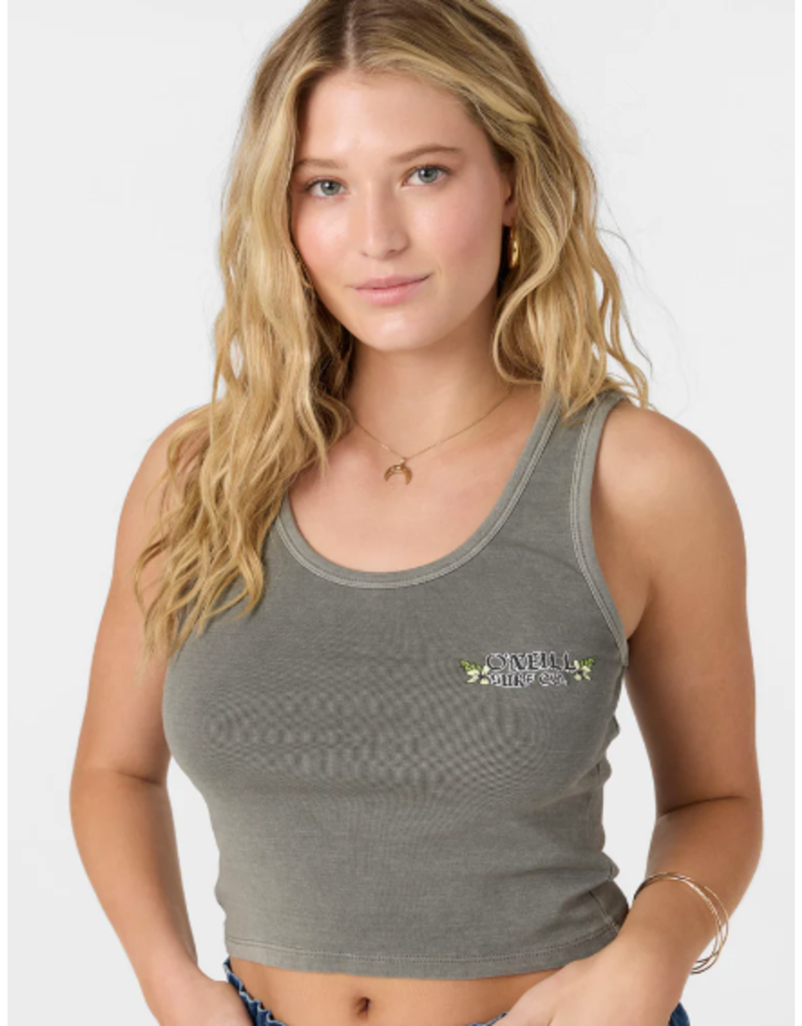 O'NEILL WOMENS BOARD SHRINE TANK