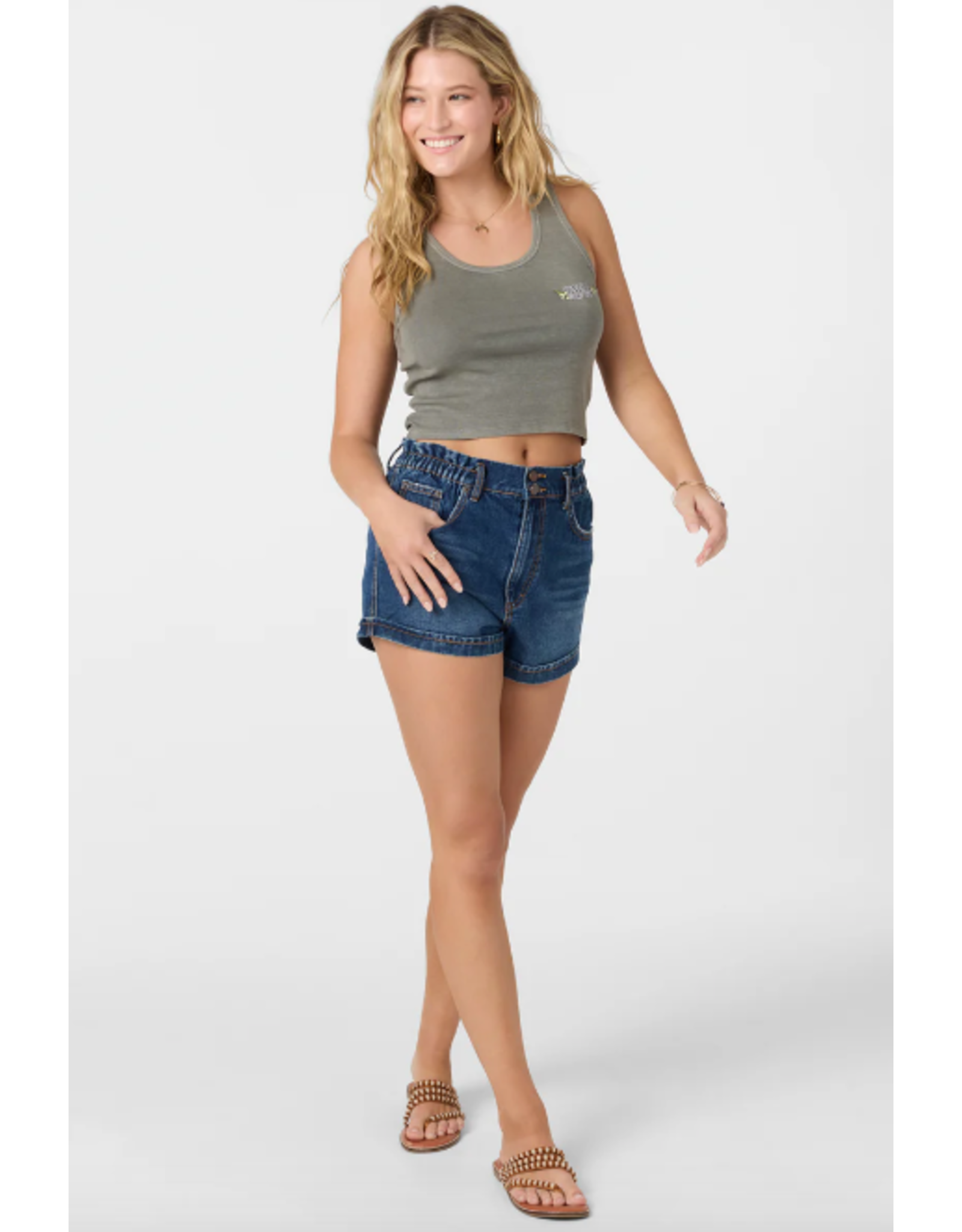 O'NEILL WOMENS BOARD SHRINE TANK