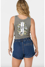 O'NEILL WOMENS BOARD SHRINE TANK O'NEILL WOMENS BOARD SHRINE TANK