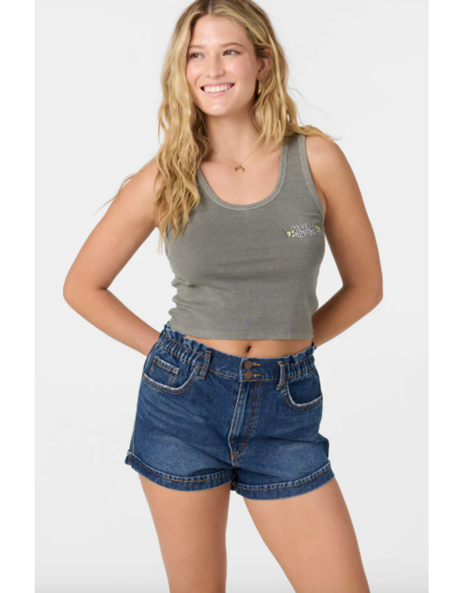 O'NEILL WOMENS BOARD SHRINE TANK