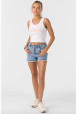 O'NEILL WOMENS SEASHELLS TANK