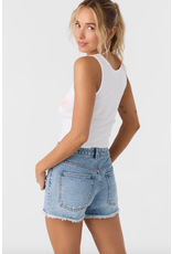 O'NEILL WOMENS SEASHELLS TANK