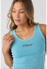 O'NEILL WOMENS SCRIPT TANK