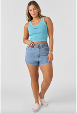 O'NEILL WOMENS SCRIPT TANK