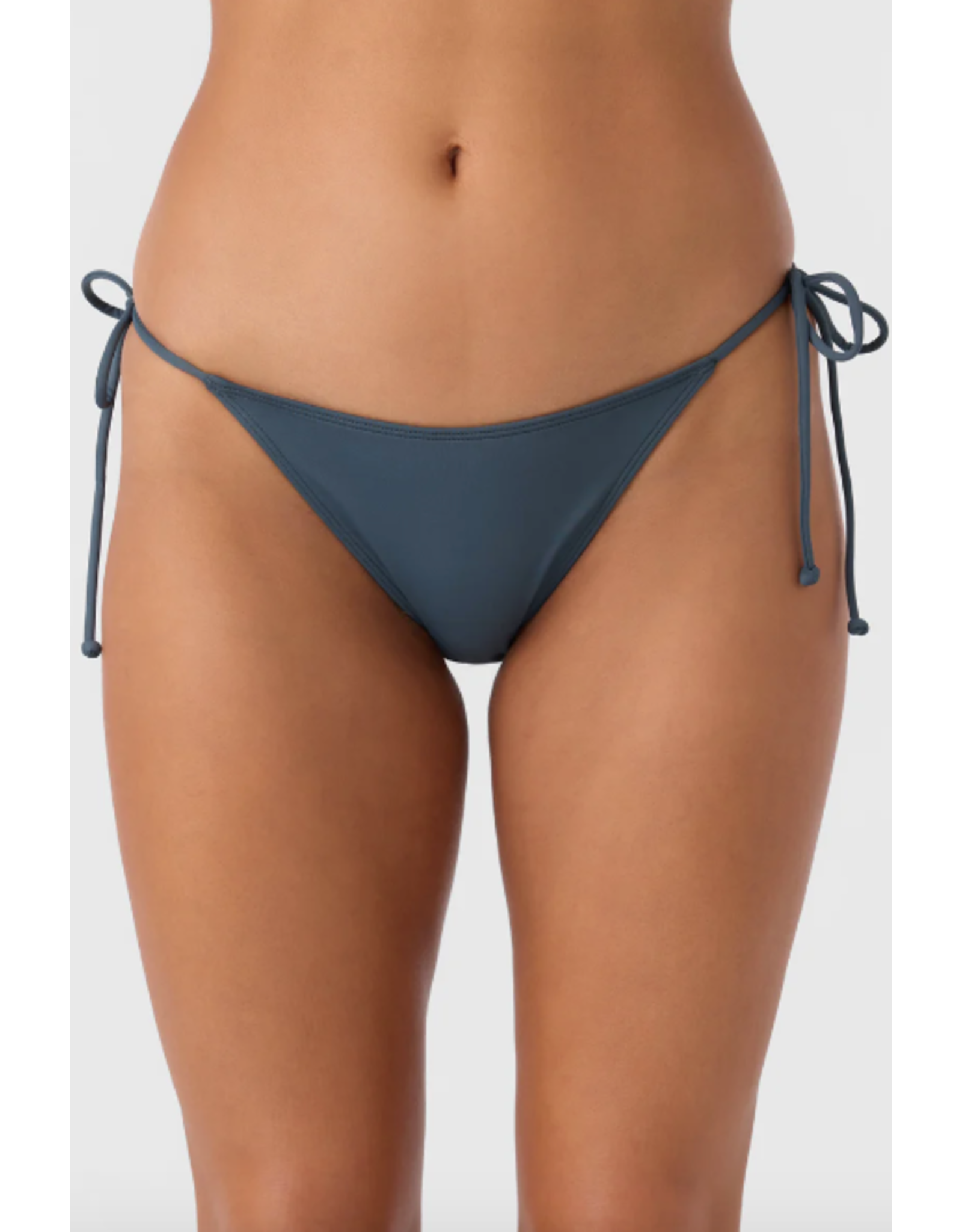O'NEILL WOMENS SALTWATER SOLIDS MARACAS TIE SIDE BOTTOMS