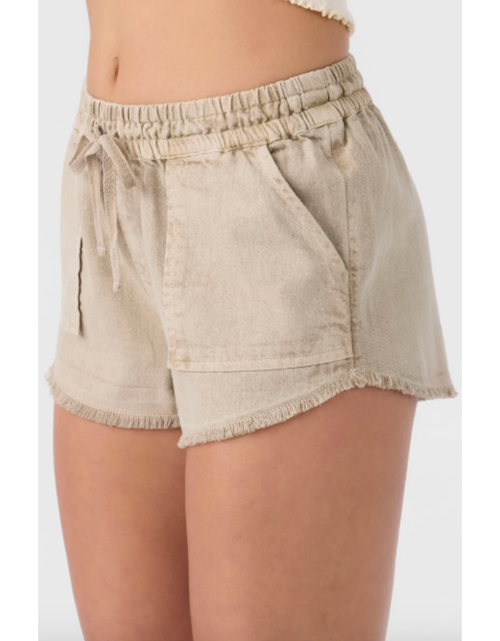 O'NEILL WOMENS SEVIE BEACH SHORTS