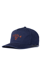 VISSLA SIGNATURE HAT