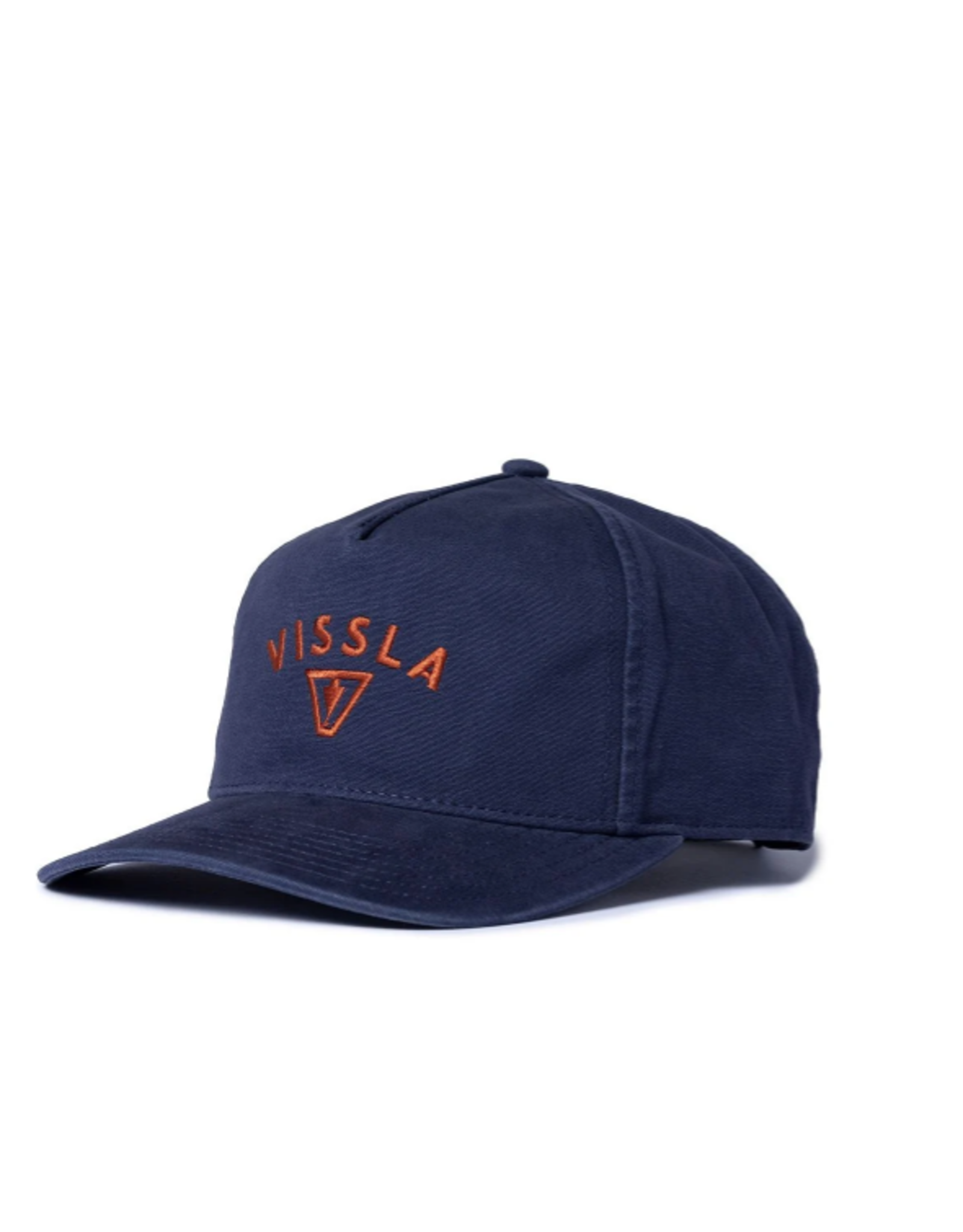 VISSLA SIGNATURE HAT