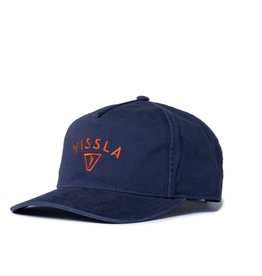 VISSLA SIGNATURE HAT