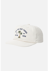 KATIN BERMUDA HAT