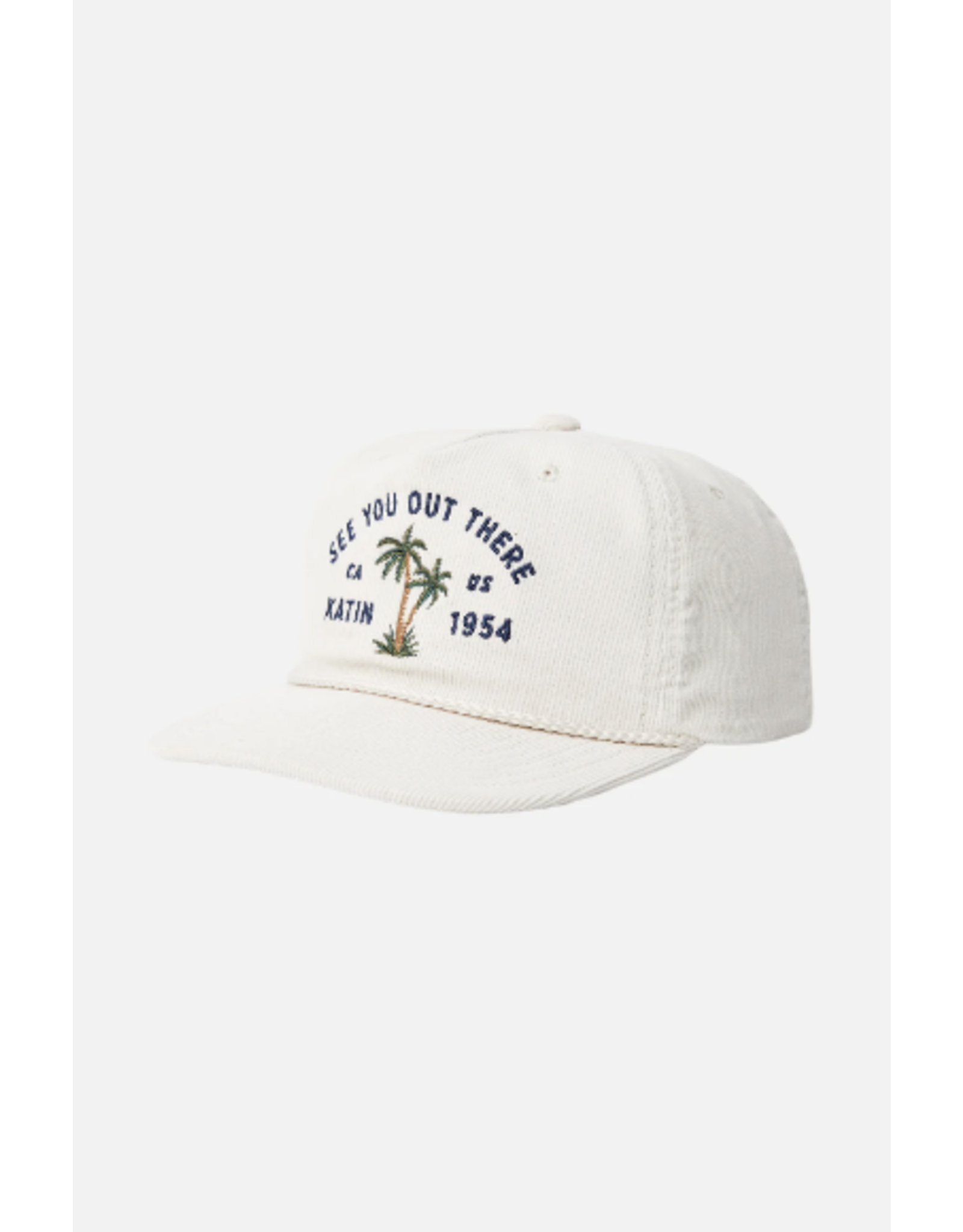 KATIN BERMUDA HAT