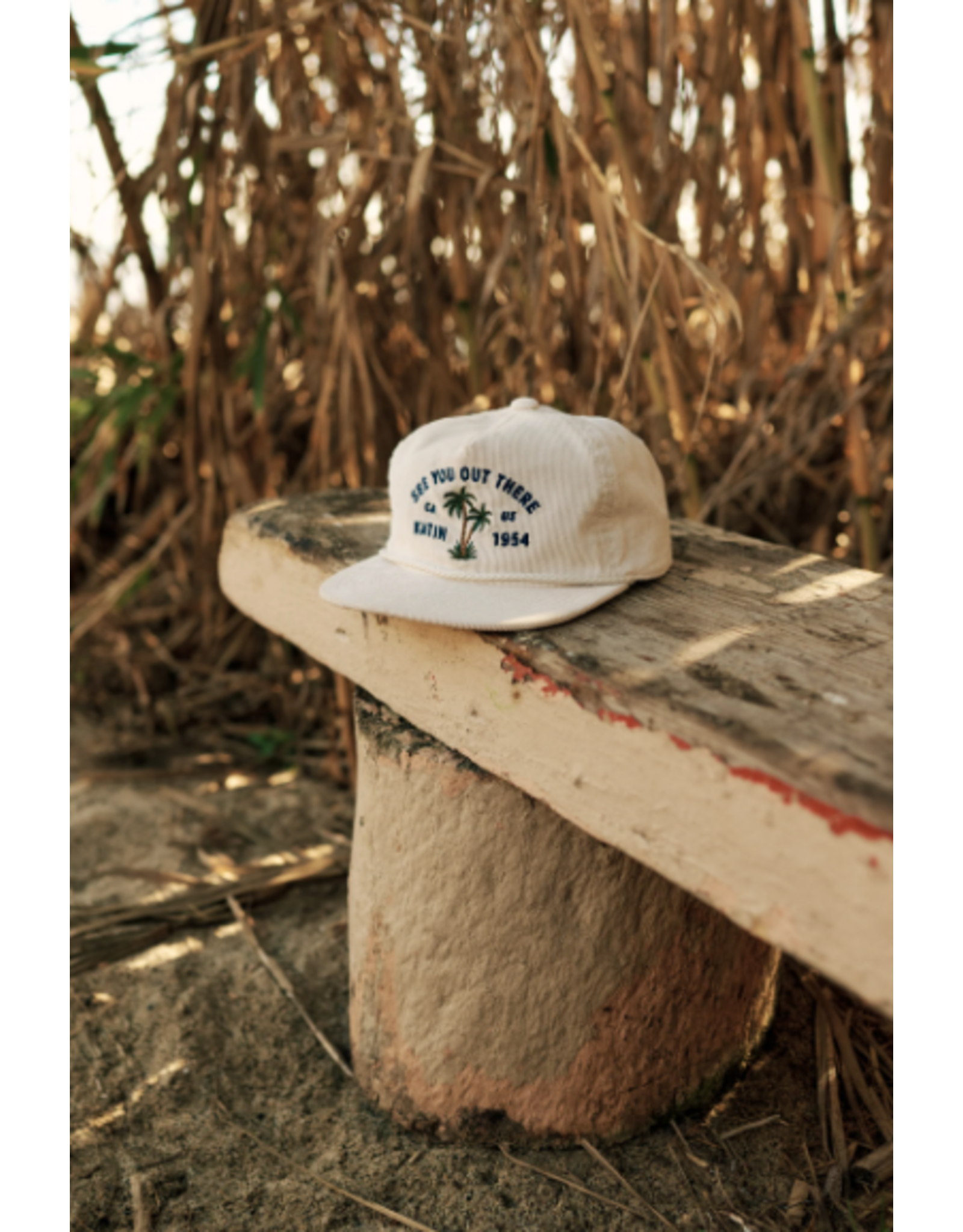 KATIN BERMUDA HAT