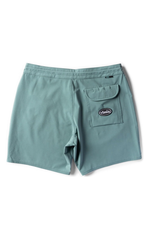 VISSLA SHORT SETS 16.5" BOARDSHORT