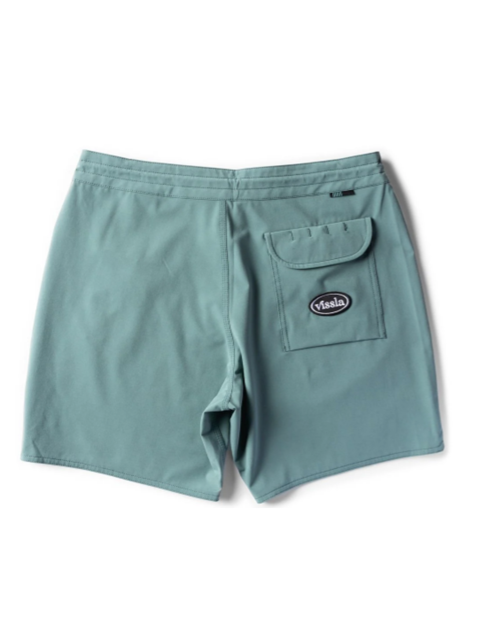VISSLA SHORT SETS 16.5" BOARDSHORT