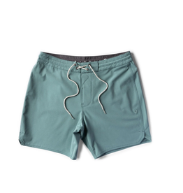 VISSLA SHORT SETS 16.5" BOARDSHORT