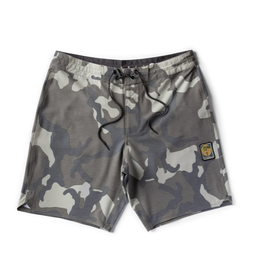 VISSLA SOLID SETS 18.5" BOARDSHORT