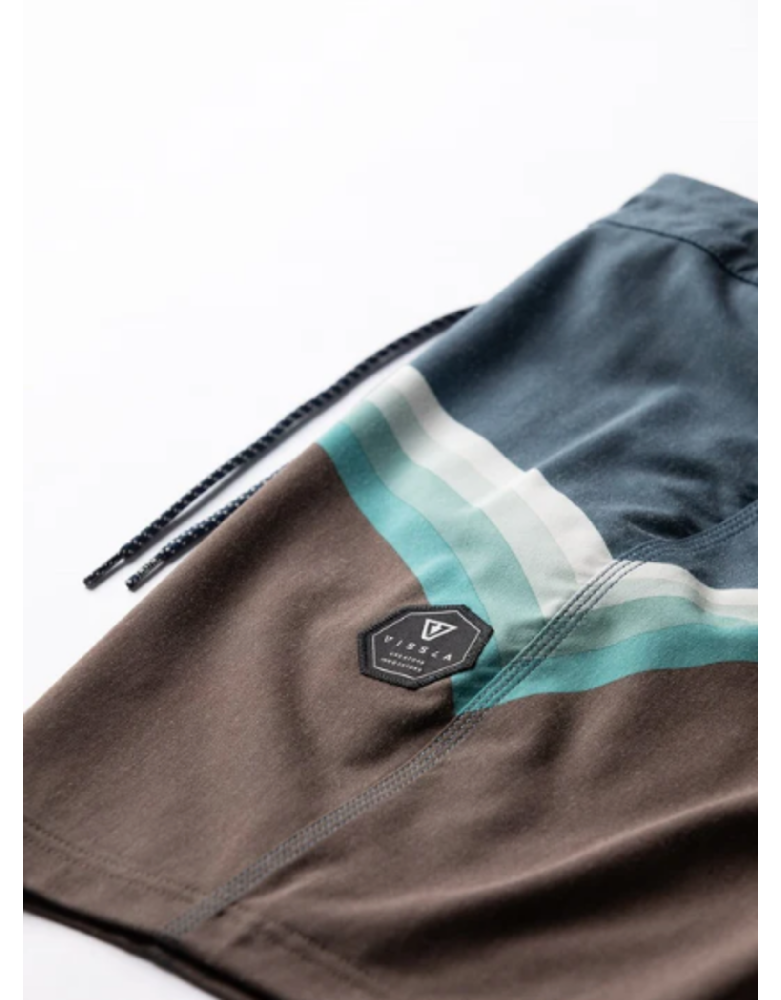 VISSLA SUNBELT 18.5" BOARDSHORT