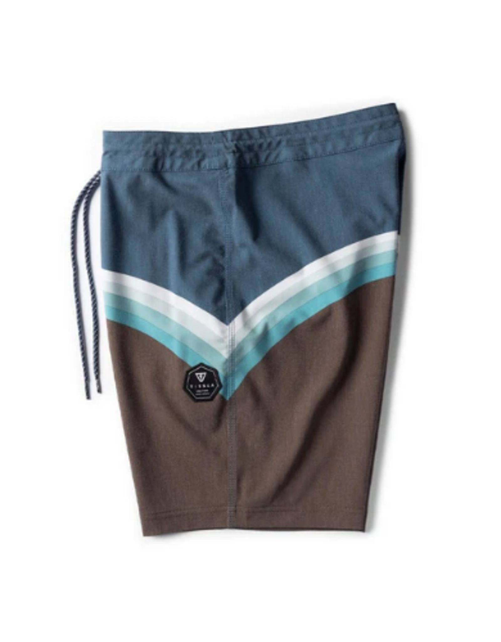 VISSLA SUNBELT 18.5" BOARDSHORT