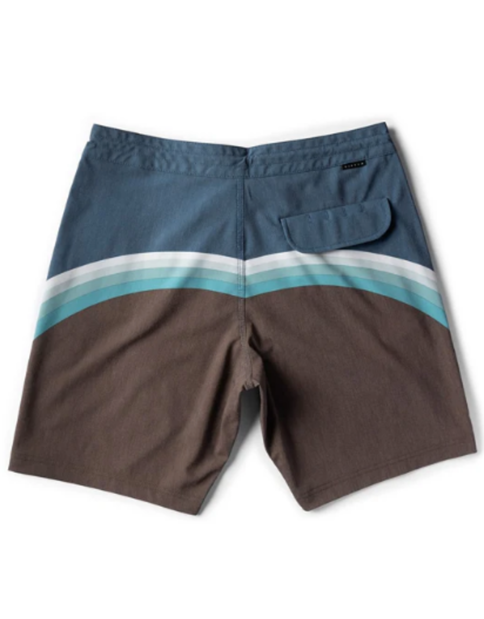 VISSLA SUNBELT 18.5" BOARDSHORT