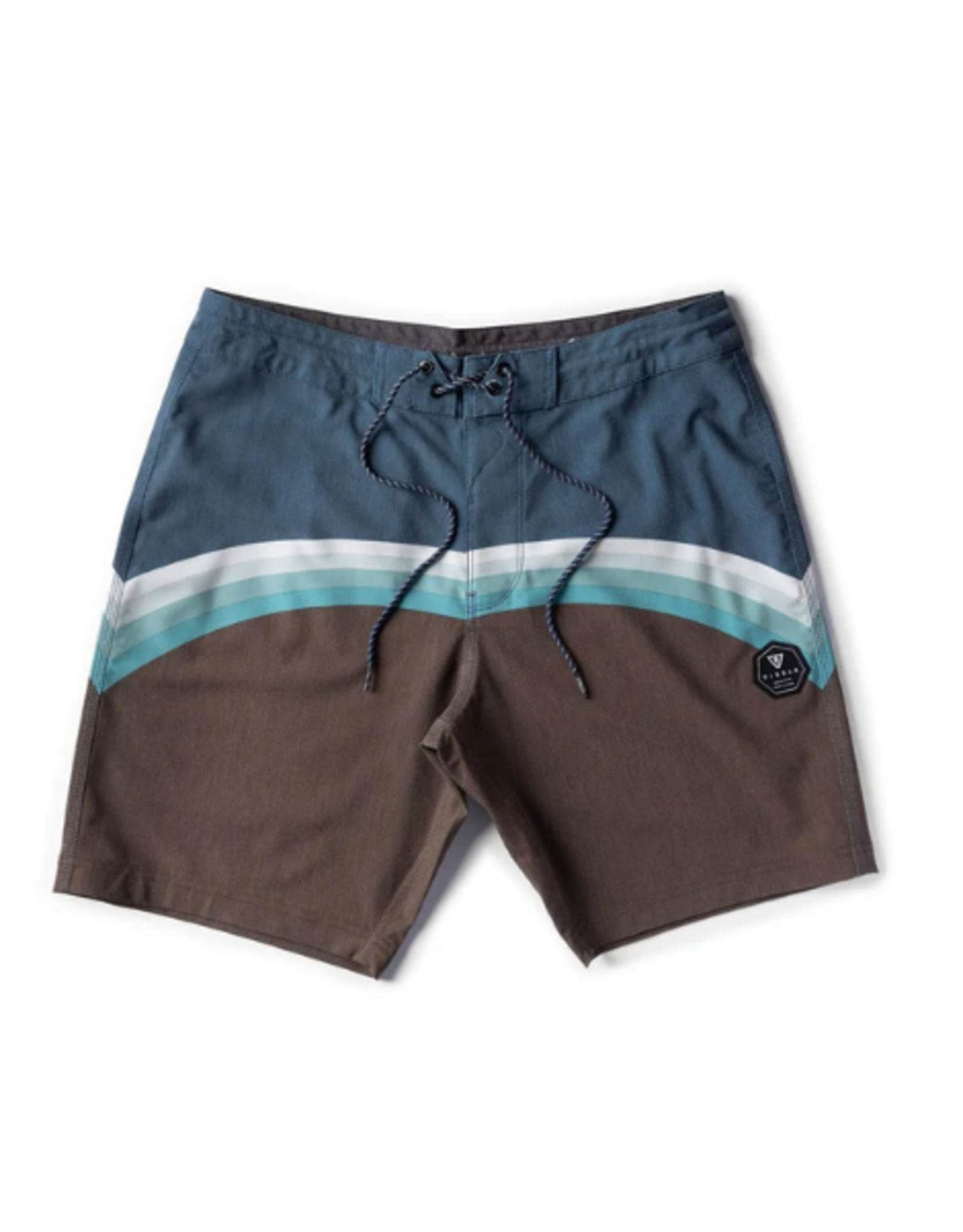 VISSLA SUNBELT 18.5" BOARDSHORT
