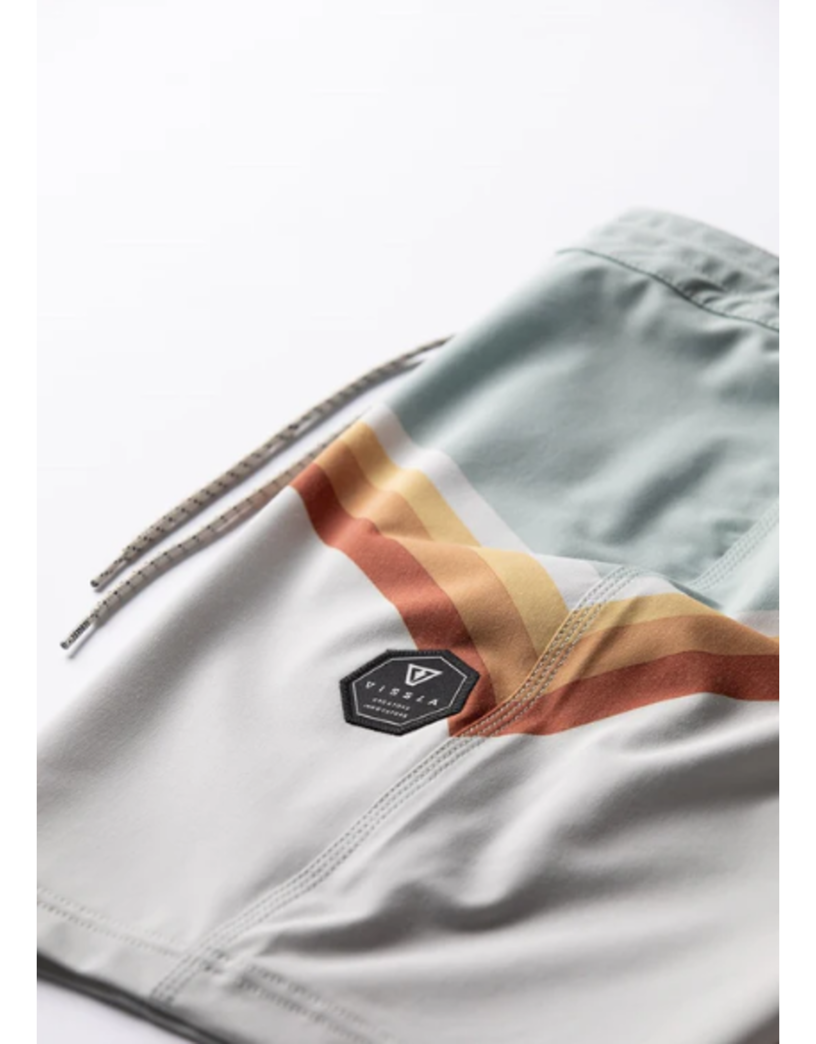 VISSLA SUNBELT 18.5" BOARDSHORT