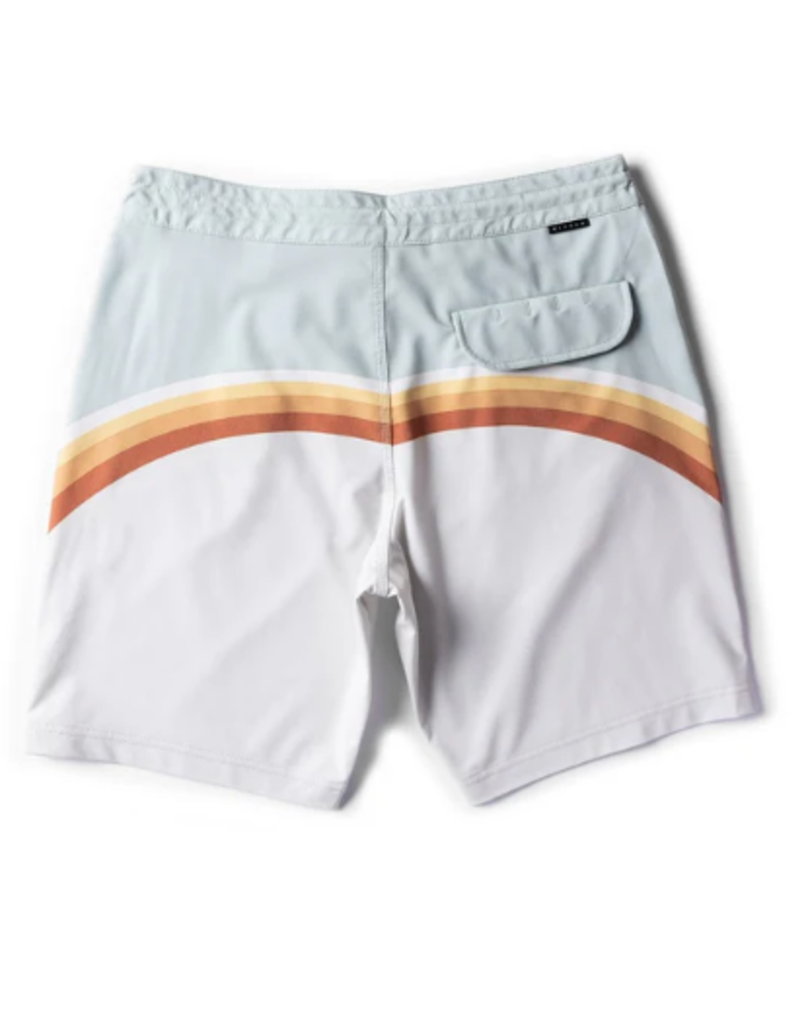 VISSLA SUNBELT 18.5" BOARDSHORT