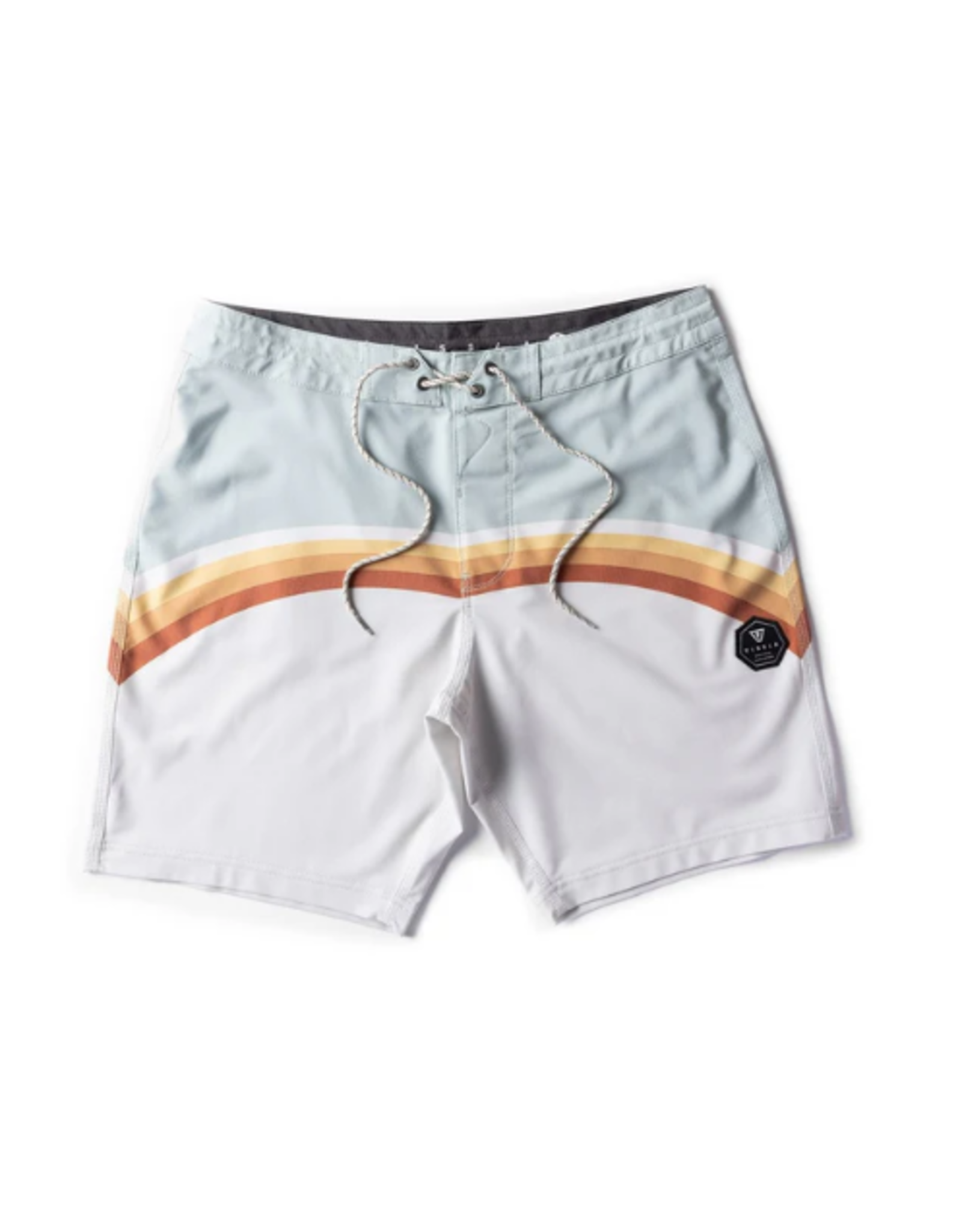 VISSLA SUNBELT 18.5" BOARDSHORT