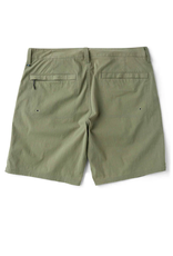 VISSLA EL CAP 18.5" HYBRID WALKSHORT