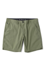 VISSLA EL CAP 18.5" HYBRID WALKSHORT