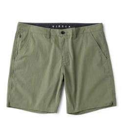 VISSLA EL CAP 18.5" HYBRID WALKSHORT