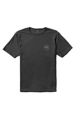 VISSLA COASTAL INNOVATORS ORGANIC TEE