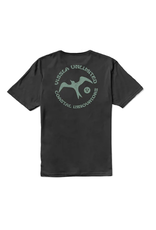 VISSLA COASTAL INNOVATORS ORGANIC TEE